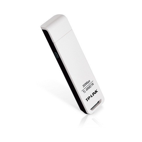 Бездротовий адаптер TP-Link TL-WN821N