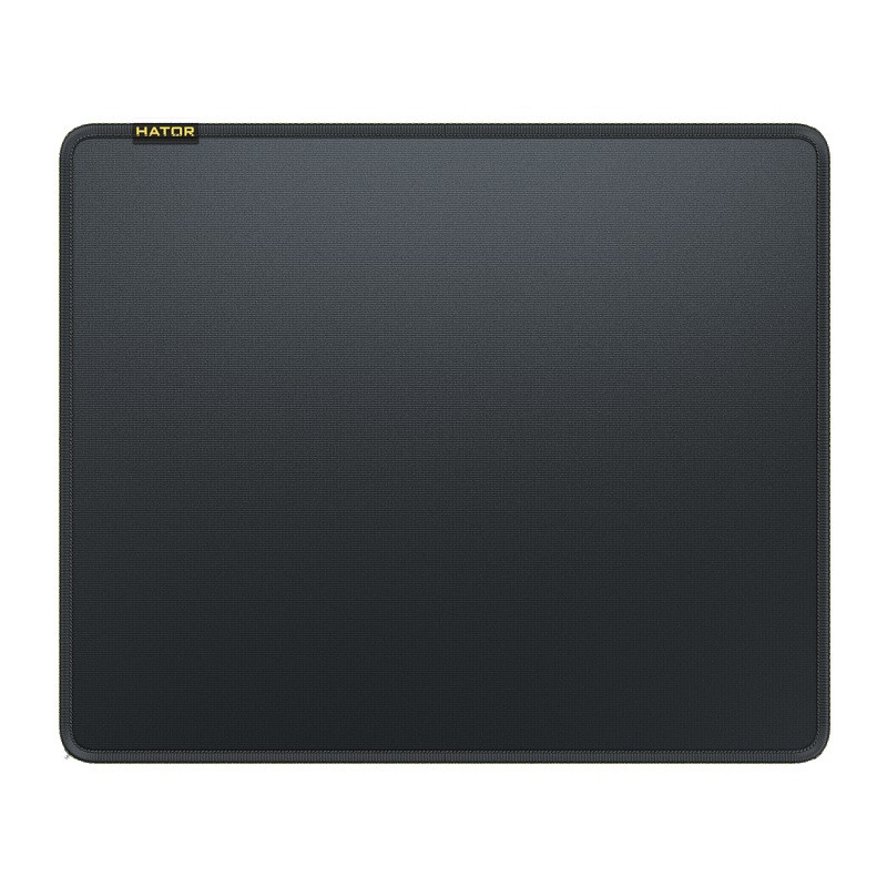 Iгрова поверхня Hator Tonn Evo M Black (HTP-021)