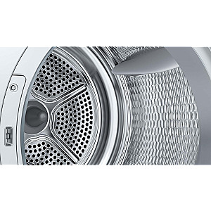 Сушильна машина Siemens WQ41G200UA