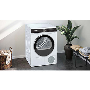 Сушильна машина Siemens WQ41G200UA