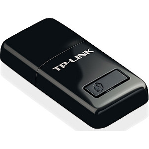 Бездротовий адаптер TP-Link TL-WN823N