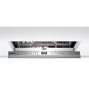 Вбудована посудомийна машина Bosch SMD6ZDX40K