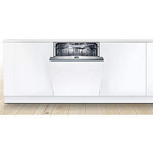 Вбудована посудомийна машина Bosch SMD6ZDX40K