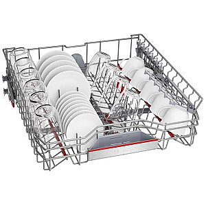 Вбудована посудомийна машина Bosch SMD6ZDX40K