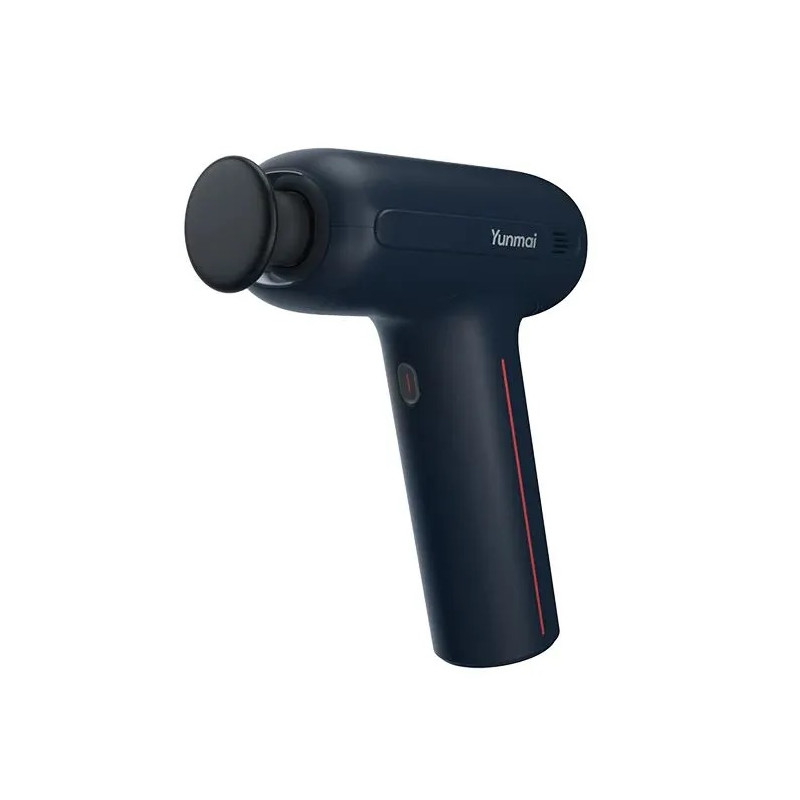 Масажер Yunmai Massage Gun EasePro (YMFG-M403)