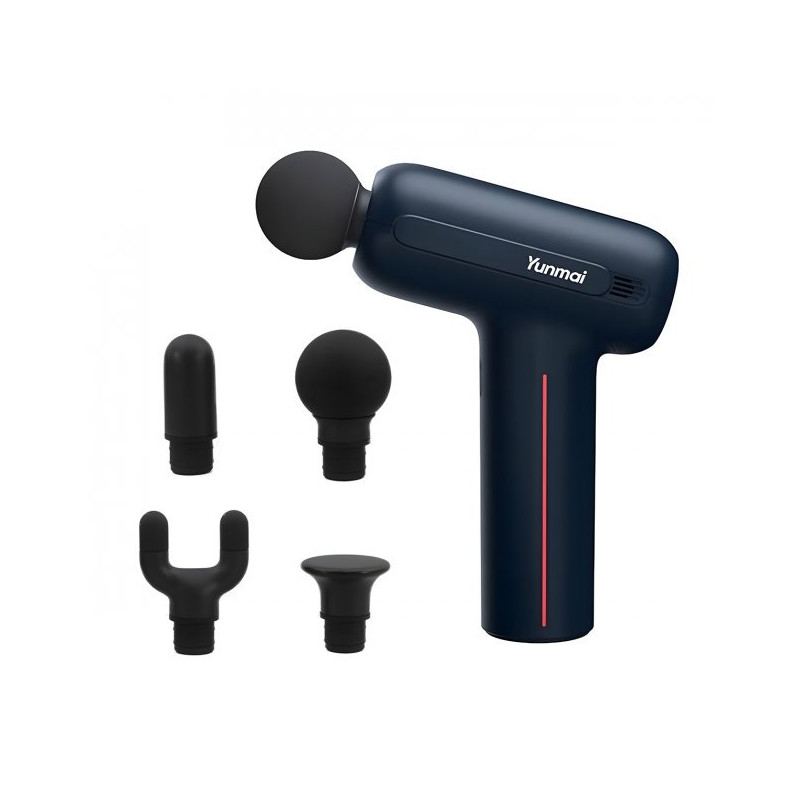 Масажер Yunmai Massage Gun EasePro (YMFG-M403)