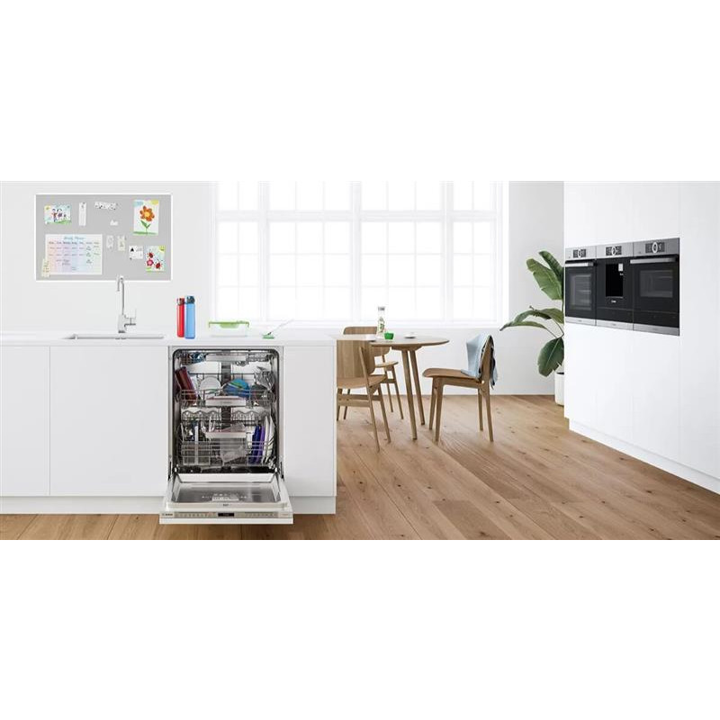 Вбудована посудомийна машина Bosch SPH4EMX28K
