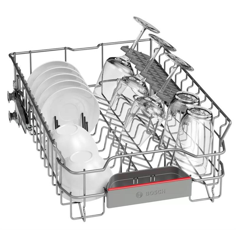 Вбудована посудомийна машина Bosch SPH4EMX28K