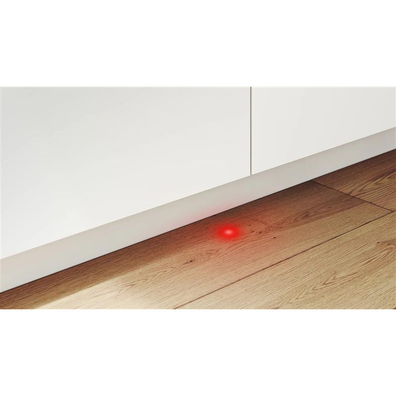 Вбудована посудомийна машина Bosch SPH4EMX28K