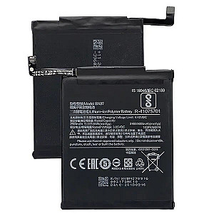 АКБ Xiaomi Redmi 6/Redmi 6A (BN37) (оригінал 100%, тех. упаковка) (A23476)