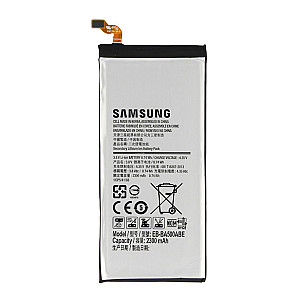 АКБ Samsung A500 Galaxy A5 (EB-BA500ABE) (оригінал 100%, тех. упаковка) (A18828)