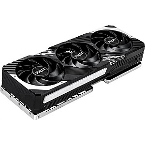 Відеокарта GF RTX 4080 16GB GDDR6X GamingPro Palit (NED4080019T2-1032A)