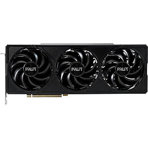 Відеокарта GF RTX 4070 12GB GDDR6X JetStream Palit (NED4070019K9-1047J)