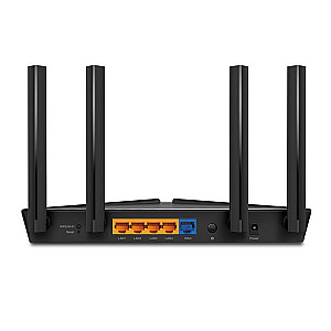 Бездротовий маршрутизатор TP-Link EX220