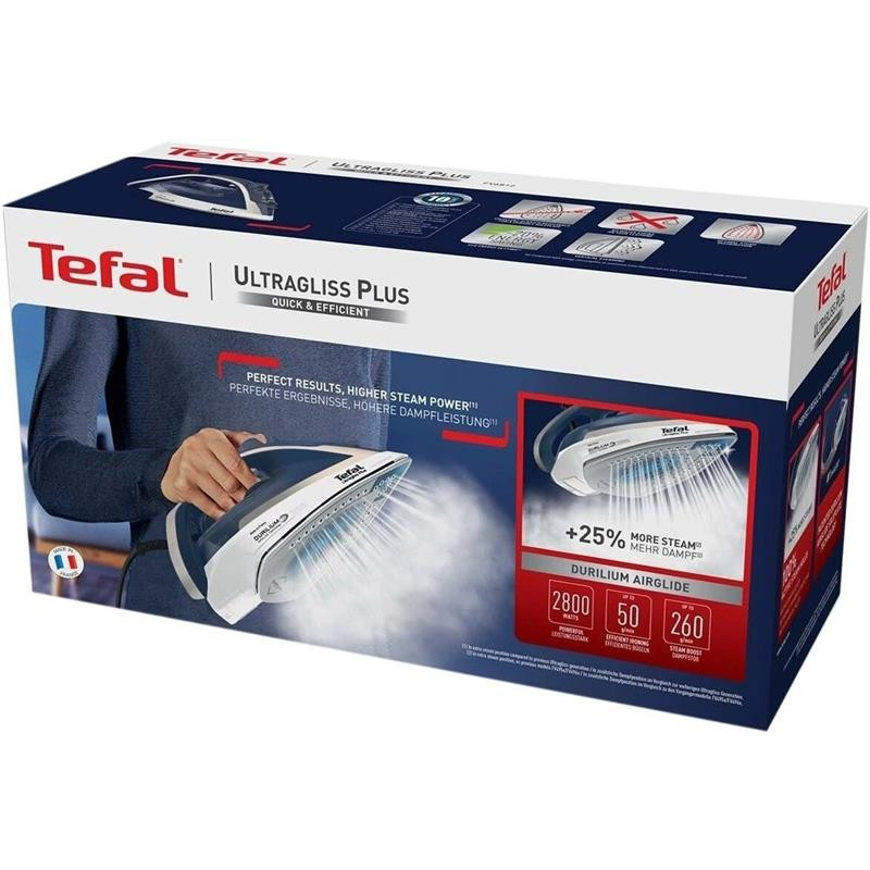 Праска Tefal Ultragliss Plus FV6812E0