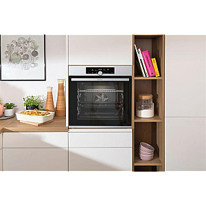 Духова шафа Gorenje BOS6747A01X