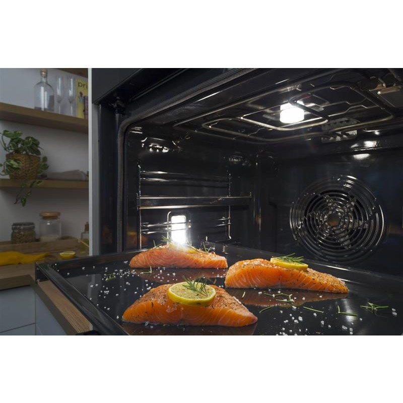 Духова шафа Gorenje BOS6747A01X