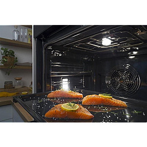 Духова шафа Gorenje BOS6747A01X