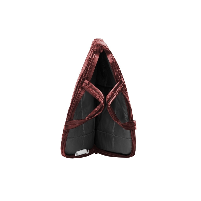 Сумка для ноутбука Continent CC-071 12" Bordo