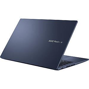 Ноутбук Asus Vivobook 15 M1502YA-BQ019 (90NB0X21-M000R0) Quiet Blue