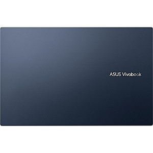 Ноутбук Asus Vivobook 15 M1502YA-BQ019 (90NB0X21-M000R0) Quiet Blue