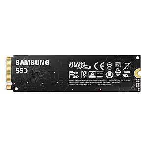 Накопичувач SSD  250GB Samsung 980 M.2 PCIe 3.0 x4 NVMe V-NAND MLC (MZ-V8V250BW)