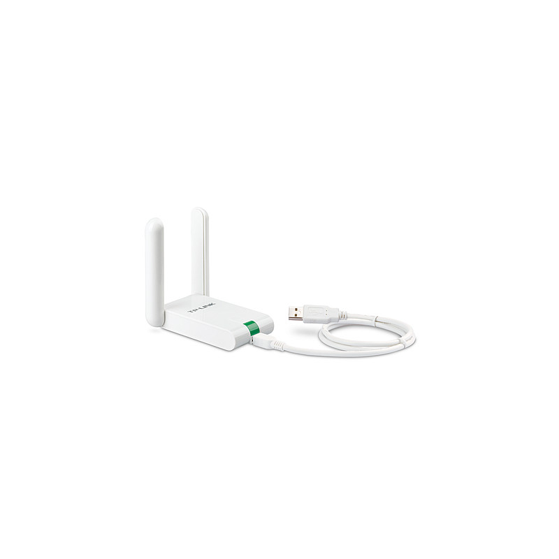Бездротовий адаптер TP-Link TL-WN822N