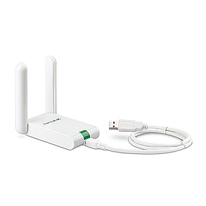 Бездротовий адаптер TP-Link TL-WN822N