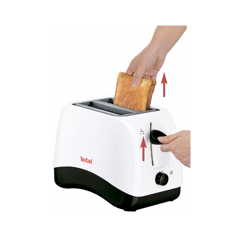 Тостер Tefal TT1301