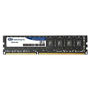 Модуль пам`ятi DDR3 8GB/1600 1,35V Team Elite (TED3L8G1600C1101)