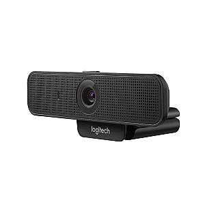 Веб-камера Logitech C925e HD (960-001076)