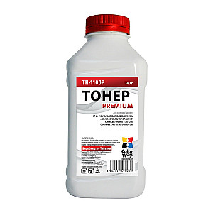 Тонер Colorway HP LJ 1100/5L/AX 140 г TH-1100 Premium