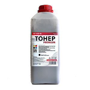 Тонер CW (TH-1102P-1B) HP P1102/P1606/Canon 725/Canon 728, 1000г Premium