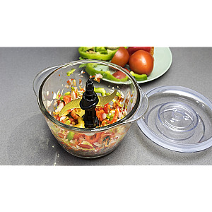 Блендер Cecotec Powerful Titan Glass 1000 CCTC-03043 (8435484030434)