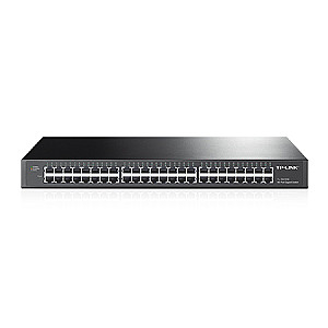 Комутатор TP-LINK TL-SG1048 