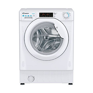 Пральна машина Candy CBDO485TWME/1-S
