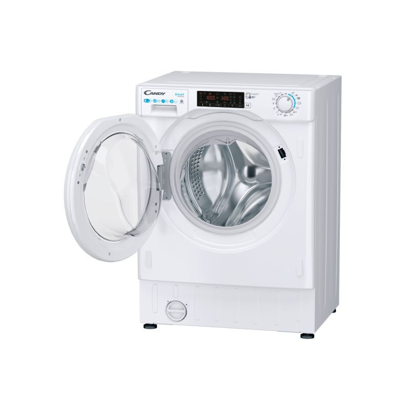 Пральна машина Candy CBDO485TWME/1-S