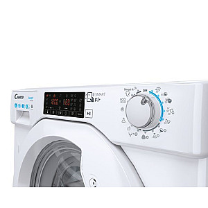 Пральна машина Candy CBDO485TWME/1-S