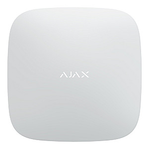 Ретранслятор сигналу Ajax ReX 2 (8EU) White (32669.106.WH1/38207.106WH1)