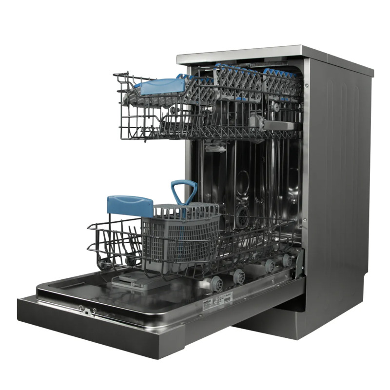 Посудомийна машина Vestfrost FDW 4510 X