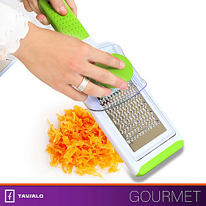 Терка Tavialo 2 в 1 (193200002)