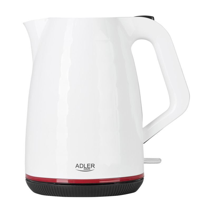 Електрочайник Adler AD 1277