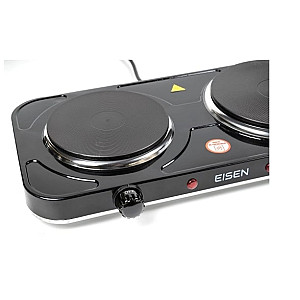 Настільна плита Eisen EHP-258B