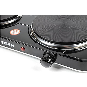 Настільна плита Eisen EHP-258B