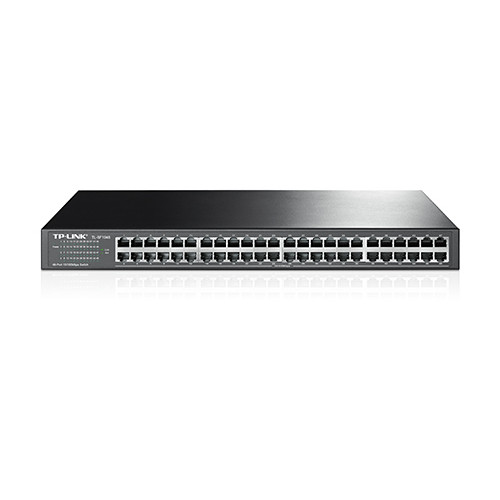 Комутатор TP-Link TL-SF1048