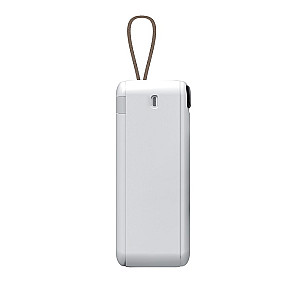Універсальна мобільна батарея Proda PD P-97 50000mAh White (PRD-PD-97-WT)