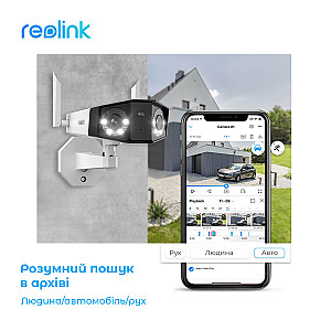 IP камера Reolink Duo 2 WiFi