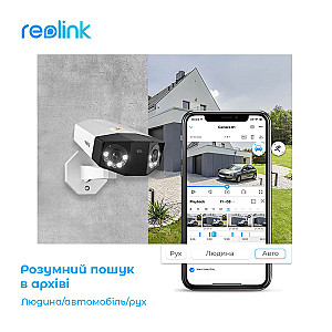 IP камера Reolink Duo 2 POE