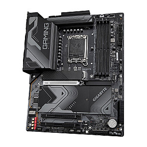 Материнська плата Gigabyte Z790 Gaming X Socket 1700