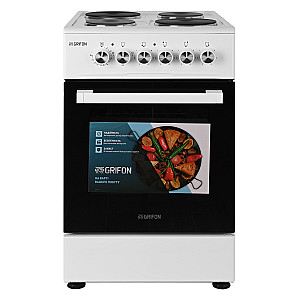 Плита Grifon E51W-1